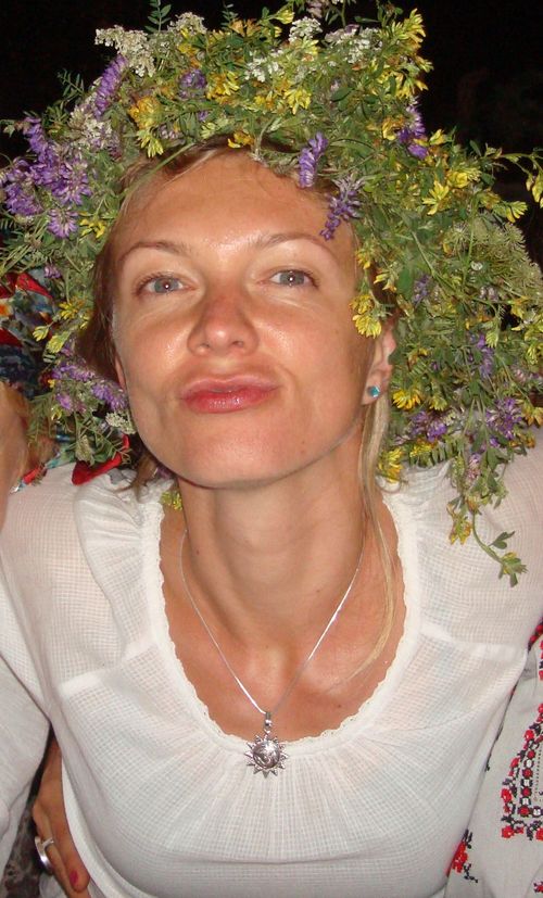 Volshebnitsa's profile picture. 