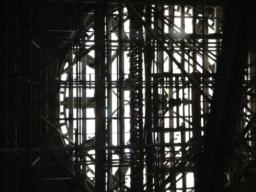 141drvr's profile picture. What if the Hokey Pokey really is what it's all about...