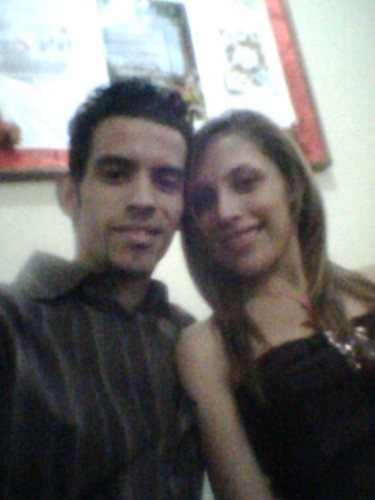 Amo a mi esposa y mi Hermosa Hija!! para mi Dios y ellas dos Son TODO DE TODO