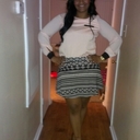 Neaierra Monae White - @BeautifuLL_NeMo - Twitter