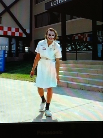 BUZZ055's profile picture. 紅野洋平。長井崎、日大三島、国福大… ナースコール押して