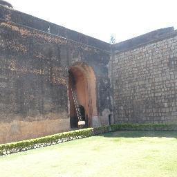 Forts of Karnataka