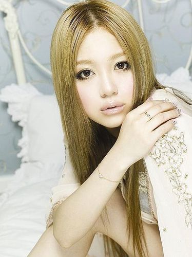 [V] @JAPANESE_RP | Konnichiwa~ watashi wa Kana Nishino desu! | Duo Kana w/ @Aktorkanata | RP/RL account | #OtakuFamily | Yoroshiku onegaishimasu~ | @ : follback