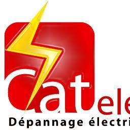 Catelec's profile picture. Artisan électricien Narbonne et Corbières
