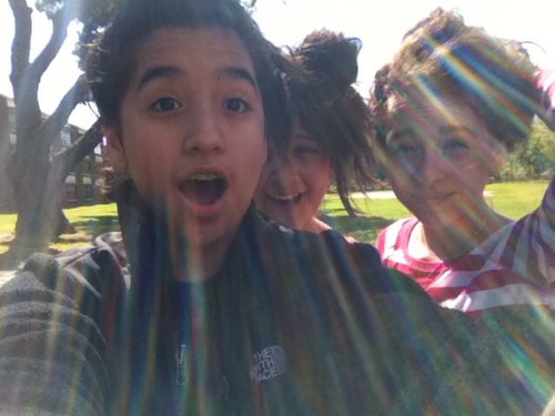 The names jackie.   Follow me on instagram ;;) : xxjackiebabbyxx . Jenny rivera:)  Mia Diaz tweeted me dec 10 at 1:04 pm