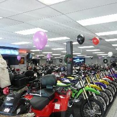 Reynolds powersports deals