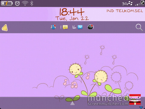 I love you _ _ _ _