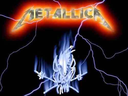 Fan of music. Especially metal. WWE fan.
