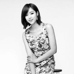 Ham Eunjung dari T-Ara!!!! Member BIGBANG ke 7 (?) Beb taeng, beb sura, qaqa bayi yoona, sooyoung's bunda, anak papa amber :3 #PLGUnited