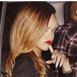 rihanna love you