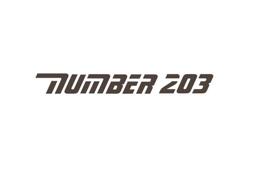 Twitter page for the British short film 'Number 203' - a neo-noir, dystopian retro Sci-Fi shot in and around industrial Britain! Releasing June 2013.