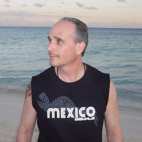 AndrewMHorn's profile picture. 