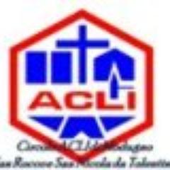 Circolo Acli  San Rocco e San Nicola da Tolentino 
Via Conte Rocco Stella, 54