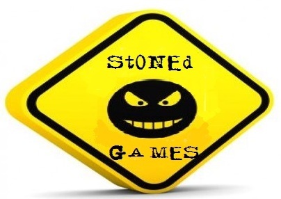 Stoned Games é a nova loja de games da cidade de Lages. Que será inaugurada no dia 12/02/2013. Lá poderemos contar os mais novos lançamentos do mundo dos games.