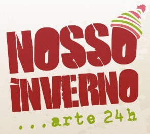 24h de arte nos dias 1º e 2 agosto 2009, no Teatro Carlos Gomes, em Blumenau/SC. E não precisa pagar entrada!