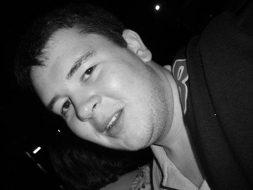 Trombone player, singer, football referee, Old Bedfordian, and University of Nottingham maths graduate.