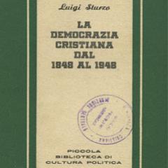Insegno filosofia.Scrivo di storia. Già cons.regionale Campania e dirigente DC Napoli.Studioso popolarismo sturziano. Autore:  I POPOLARI a NAPOLI- Ed.ESI