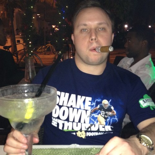 SHvozdovich's profile picture. 