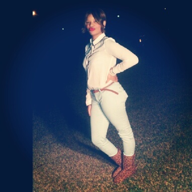 Follow me on insta¦ GRAM @_KissdheCrown