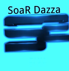 SoaRDazza's profile picture. Im 15 , name is Darrell , i want to join SoaR , i love sniping , add SoaRDazza Please let me join