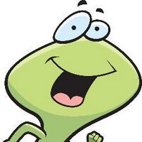 The Thrifty Tadpole (@thriftytadpole) 's Twitter Profile