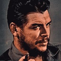 #Fenerbahçe | Dizlerimin üzerinde yaşamaktansa,ayaklarımın üzerinde ölmeyi tercih ederim. -Ernesto Che Guevara | Fikirlere kurşun işlemez! -V for Vendetta