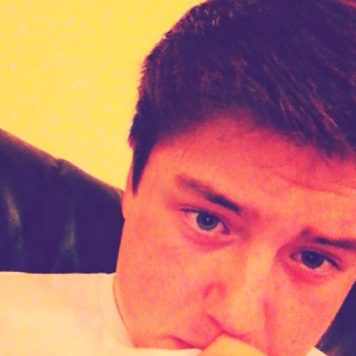 Follow me and ill follow you :p