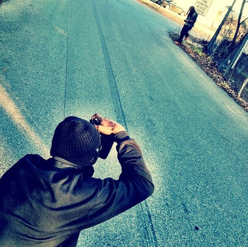 Aspiring photographer. Check out my website to see my portfolio