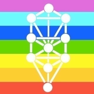 gaykabbalah's profile picture. Kabbalah for the LGBT community!
