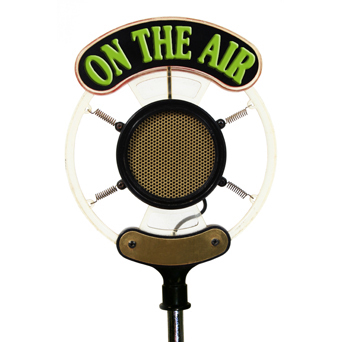 Canadian radio news, information, networking, and insight.