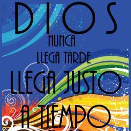 Abogada, emprendedora, 100% Cristiana!!!!