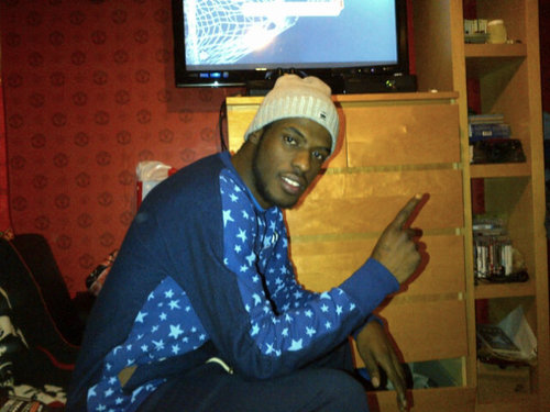 MrMcinz's profile picture. Mr Cadburys Taste As Good As I Look!!!