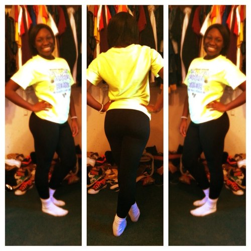 SheCollegeBound's profile picture. No Bio Needed Really , I Love Sports , And God Comes First In Everything I Do .. With That Being Said Just FOLLOW ME. Follow Me On Instagram : SheCollegeBound