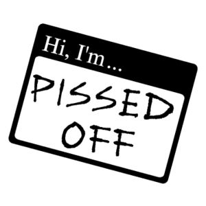 A disgruntled prepress technician that needs to rant from time to time...