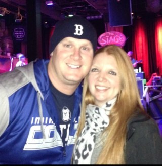 Dad, Firefighter, and Disc Jockey. Blessed in every way!!