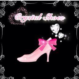 CrystalShoes91's profile picture. Get Your Crystalised Shoes Here
Any Size
Any Colour
Can also Crystalise Your Own Shoes
Tweet For More Info