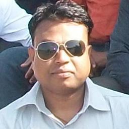 kishor kumar singh