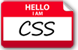 iamcss's profile picture. Showcasing Great CSS Designs