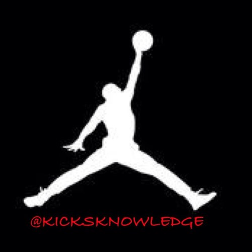 Follow to gain shoe knowledge and to know when shoes will be released