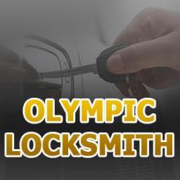 Olympic Locksmith - 24 Hr Emergency Locksmith. CALL 1-866-760-1261.