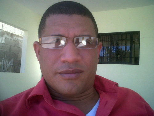Doctor en derecho. Soy Dominicano ,Nacido en San Juan de la Maguana