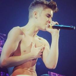justin Bieber