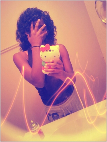 . Iim here sitting pretty..Makin Money And ion Fukk around wihd dehz Fukk Niggahz
