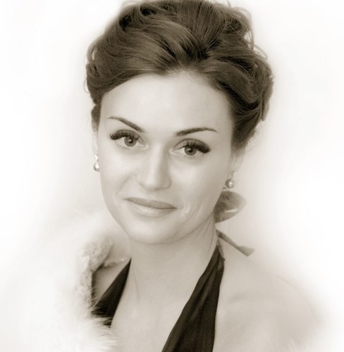 mvolkonskay's profile picture. Заслуженный журналист Крыма