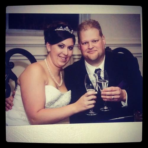ashleyray1102's profile picture. married since Nov. 2,2012