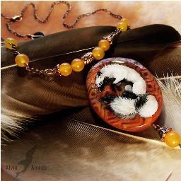 zelda_blake's profile picture. Mon nouveau bébé sur ILH :3