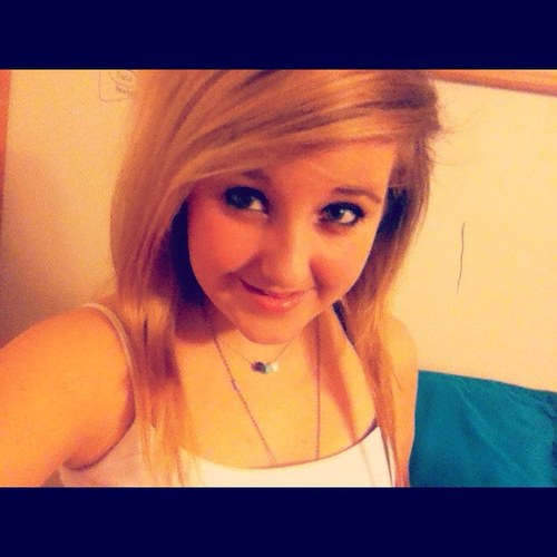If u follow me i follow u!:)