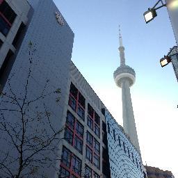 CBCfrontstreet's profile picture. 