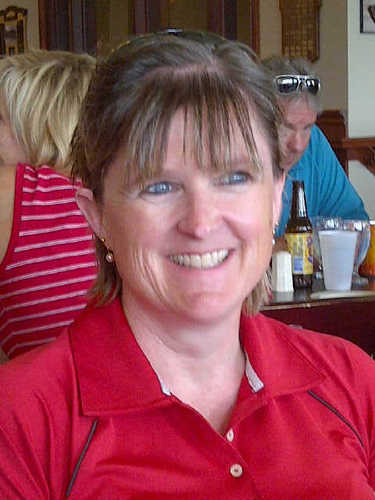 Grammar Stickler. CBC Ottawa Assignment Editor.  Owner of 2 holes in one