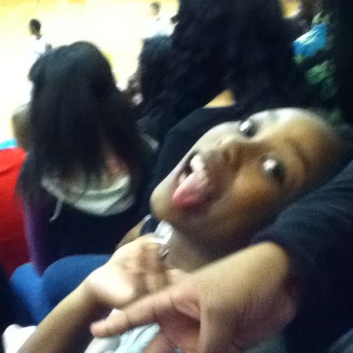 Ima Ball Forever #5 | #352 | Kik: elmo_loves_yhu | IG: lilspiffy352 | L-Side | #FDOH | ❤10-29-11❤ *No Matter What*